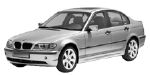 BMW E46 P0A7E Fault Code