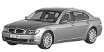 BMW E66 P0A7E Fault Code