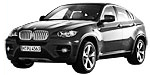 BMW E71 P0A7E Fault Code