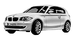 BMW E81 P0A7E Fault Code