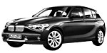 BMW F20 P0A7E Fault Code