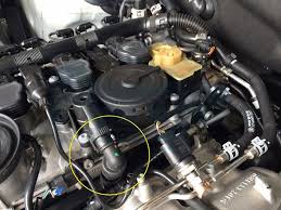 See P0A7E in engine