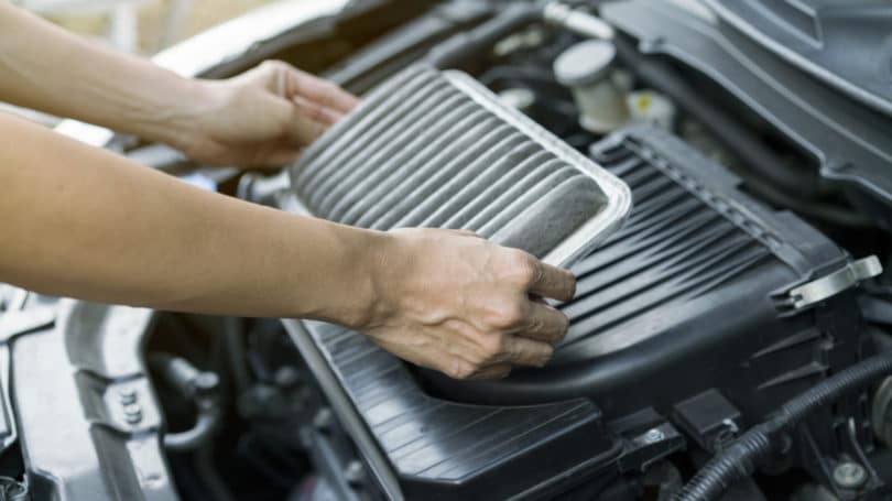 See P0A7E repair manual